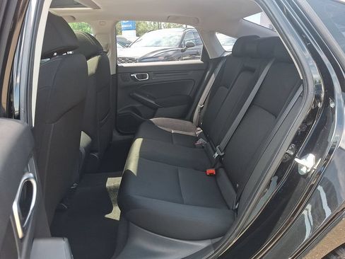 Used 2022 Honda Civic EX image 10