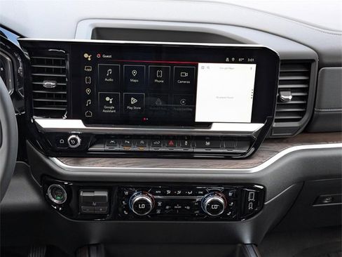 New 2026 GMC Sierra 1500 SLT image 20