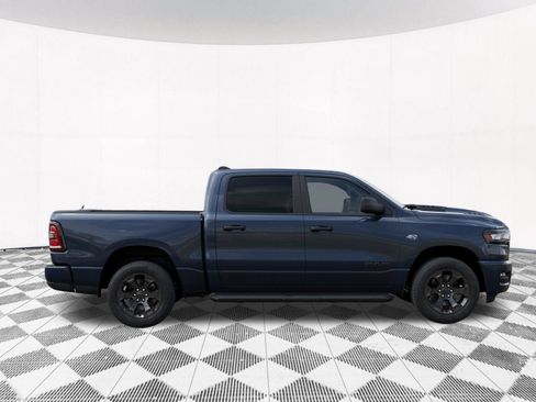 New 2026 RAM 1500 Express AWD/4WD image 29
