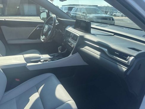 Used 2021 Lexus RX 350 AWD w/ Premium Package image 20