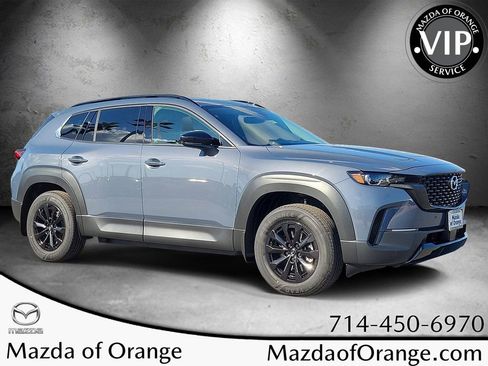 New 2026 MAZDA CX-50 AWD 2.5 Hybrid w/ Premium Pkg image 1