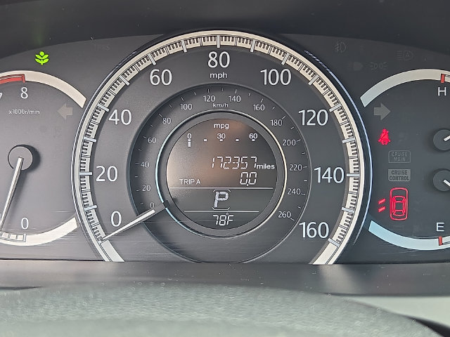 Used 2014 Honda Accord EX image 6