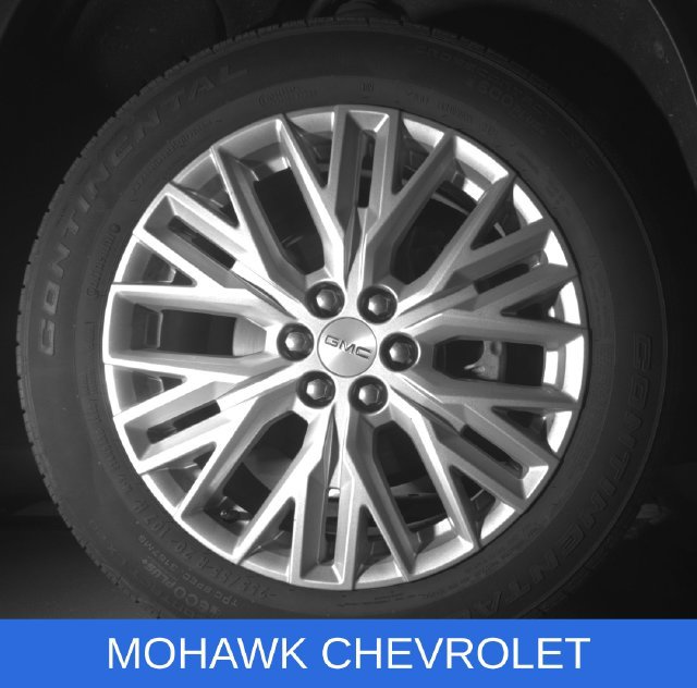 Certified 2024 GMC Acadia Elevation AWD/4WD image 25
