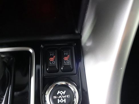 Used 2024 Mitsubishi Eclipse Cross SE image 44