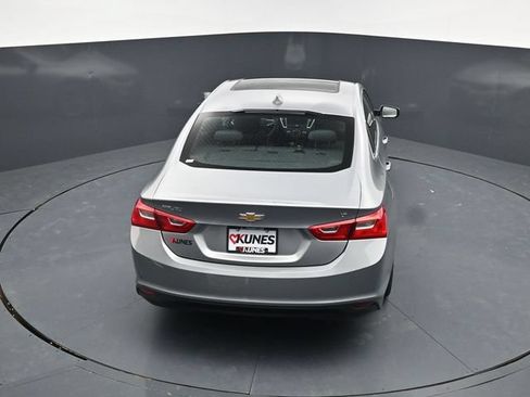 Used 2024 Chevrolet Malibu LT FWD image 45