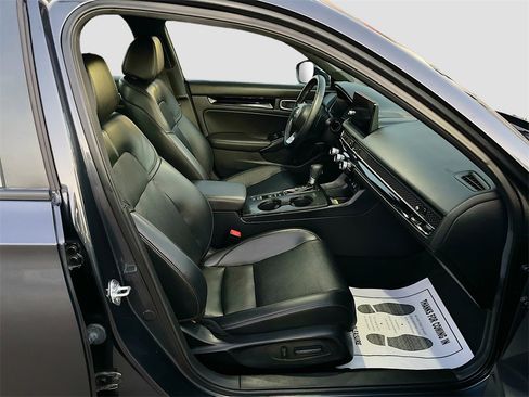 Used 2024 Honda Civic Sport Touring image 30