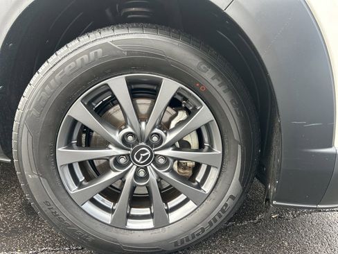 Used 2021 MAZDA CX-30 AWD 2.5 S image 28