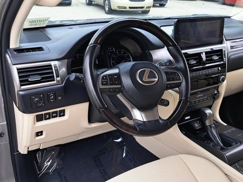 Used 2023 Lexus GX 460 Premium w/ Premium Package AWD/4WD image 15