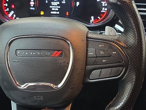 Used 2024 Dodge Durango R/T image 21