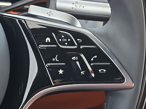 New 2026 Mercedes-Benz S 580 4MATIC Sedan image 27