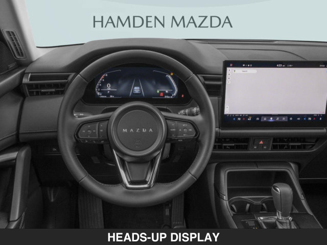 New 2026 MAZDA CX-5 2.5 S w/ Premium Package AWD/4WD image 7