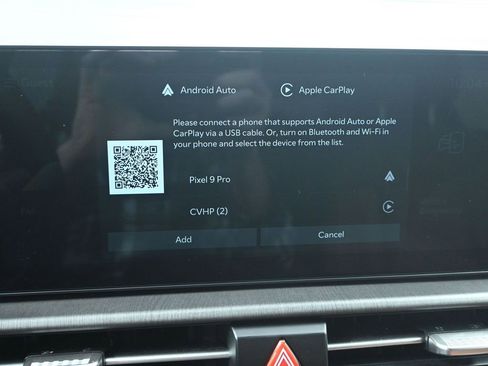 Certified 2026 Kia Sportage X-Line image 17