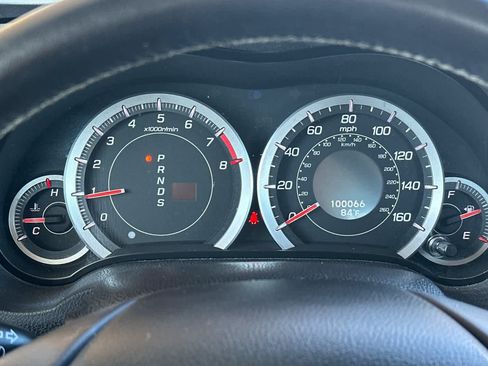Used 2012 Acura TSX Sedan FWD image 25