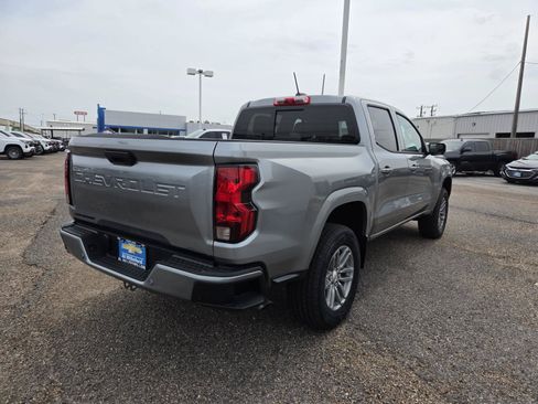 New 2026 Chevrolet Colorado LT RWD image 5
