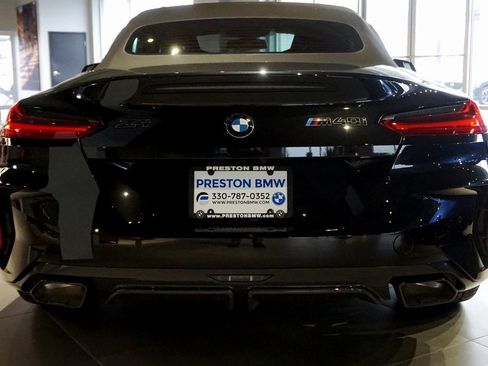 New 2026 BMW Z4 M40i w/ Premium Package image 5