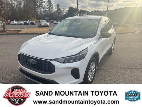 Used 2024 Ford Escape Active image 7