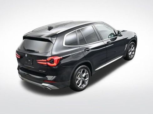 Used 2023 BMW X3 sDrive30i w/ Convenience Package image 20