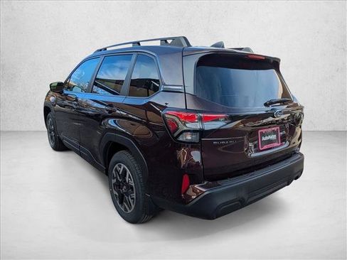 New 2026 Subaru Forester Premium image 7