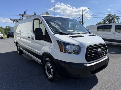 Used 2019 Ford Transit 150 148 Low Roof RWD image 4