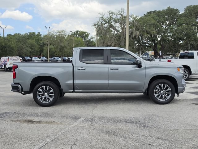 New 2026 Chevrolet Silverado 1500 RST w/ RST All Star Premium Package RWD image 7