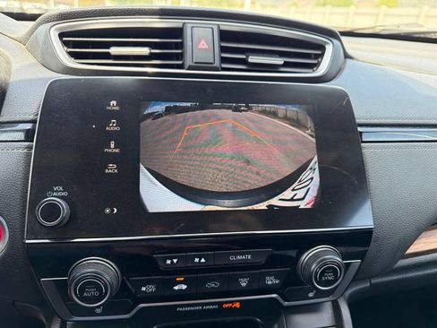 Used 2022 Honda CR-V EX-L image 26