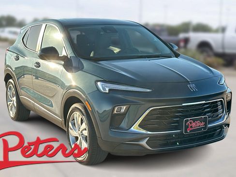 Used 2024 Buick Encore GX Preferred image 1