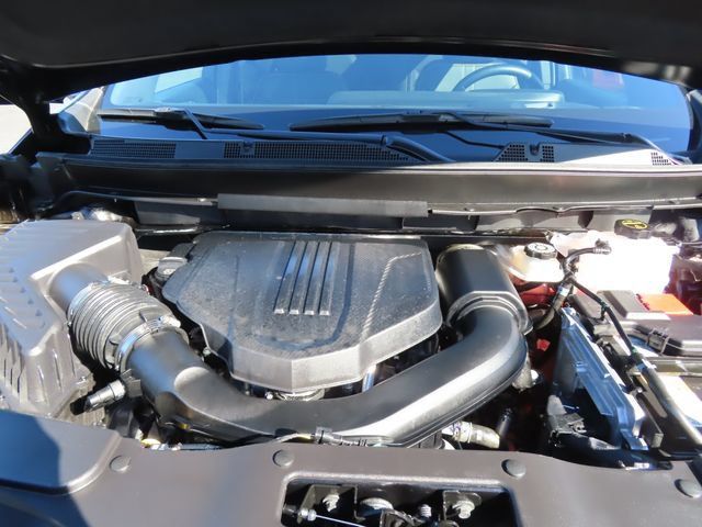 Certified 2025 Chevrolet Traverse High Country w/ LPO, Floor Liner Package AWD/4WD image 54