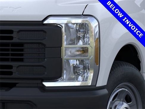 New 2026 Ford F350 XL image 18