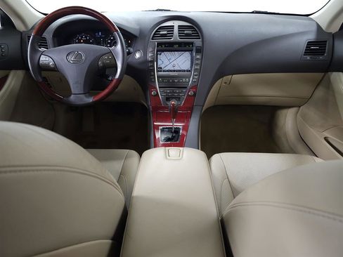 Used 2009 Lexus ES 350 image 18