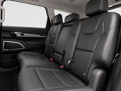 Used 2020 Kia Telluride S w/ S 8 Passenger Seating Package AWD/4WD image 23