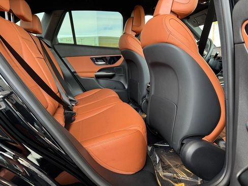 Certified 2025 Mercedes-Benz GLC 300 GLC 300 image 22