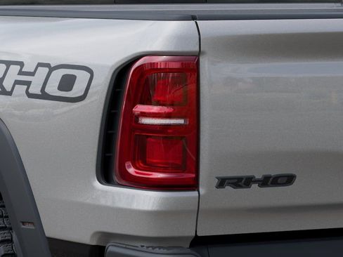 New 2026 RAM 1500 RHO w/ RHO Level 1 Equipment Group AWD/4WD image 10