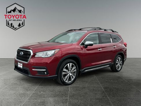Used 2019 Subaru Ascent Touring w/ Popular Package #2 AWD/4WD image 1