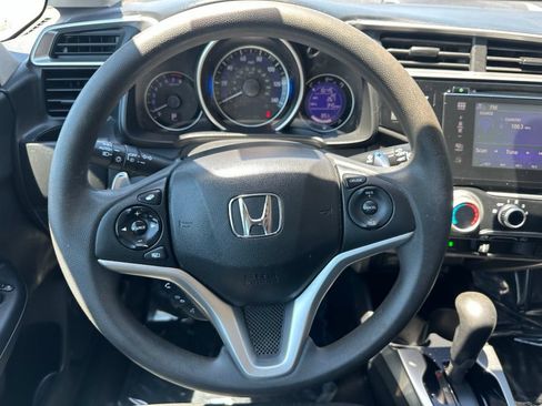 Used 2015 Honda Fit EX image 19