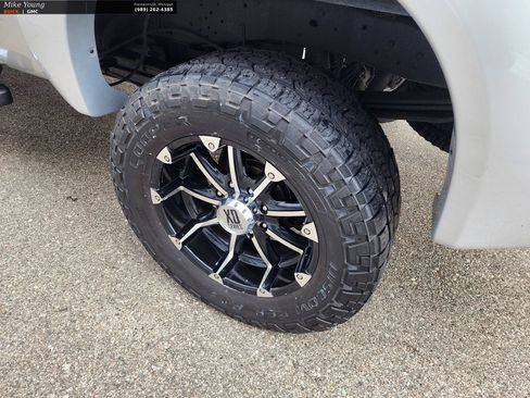 Used 2016 Ford F250 Platinum AWD/4WD image 9
