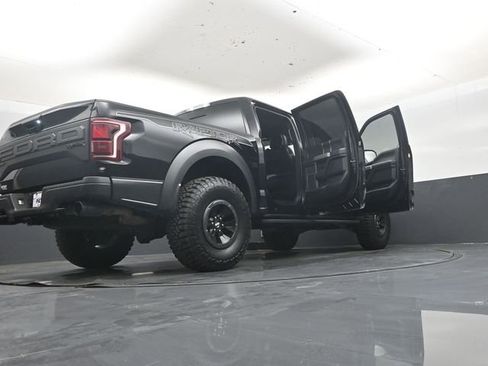 Used 2020 Ford F150 Raptor w/ Equipment Group 802A Luxury AWD/4WD image 52