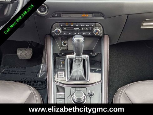 Used 2024 MAZDA CX-5 Signature image 21