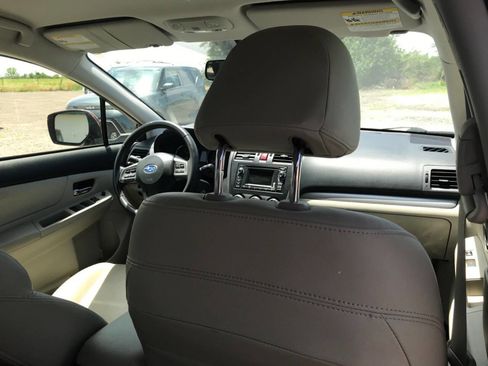 Used 2014 Subaru Crosstrek 2.0i Limited w/ Popular Package #1 image 15