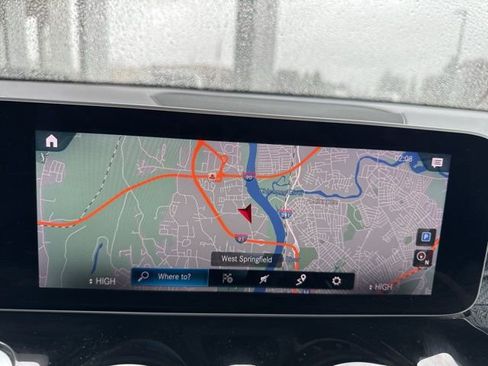 Used 2020 Mercedes-Benz GLB 250 4MATIC image 16