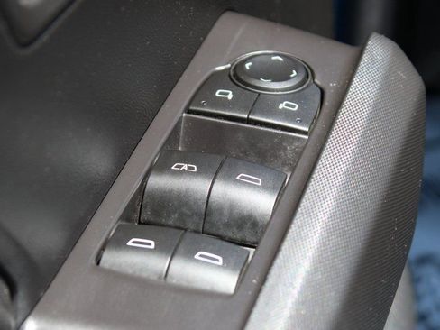 Used 2023 Chevrolet Colorado Trail Boss w/ LPO, Dark Essentials Package image 16