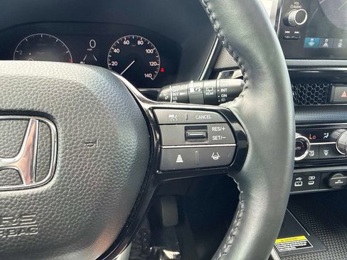 Used 2025 Honda CR-V EX-L image 28
