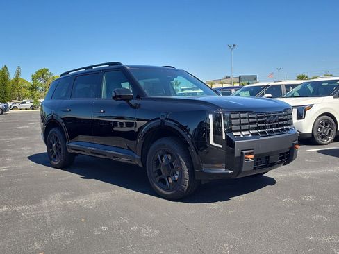 New 2027 Kia Telluride SX Prestige X-Pro AWD/4WD image 2