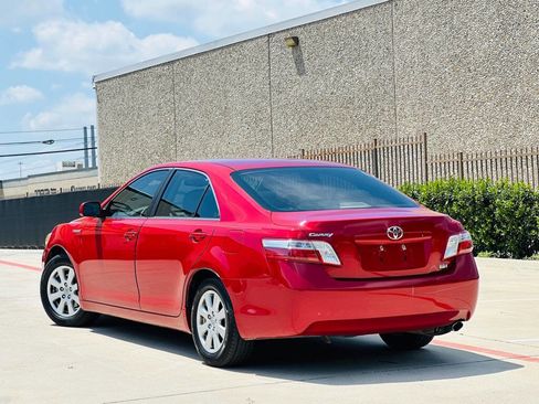 Used 2007 Toyota Camry Hybrid FWD image 7