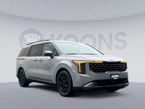 New 2026 Kia Carnival SX Prestige image 7