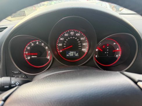 Used 2007 Acura TL Type-S image 12