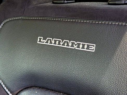 Used 2022 RAM 1500 Laramie w/ Trailer Tow Group AWD/4WD image 14