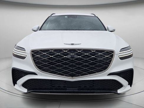 New 2026 Genesis GV70 3.5T Sport Prestige AWD/4WD image 3