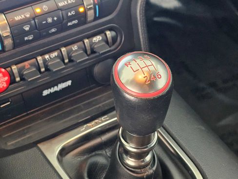 Used 2017 Ford Mustang Shelby GT350 w/ Electronics Package image 30