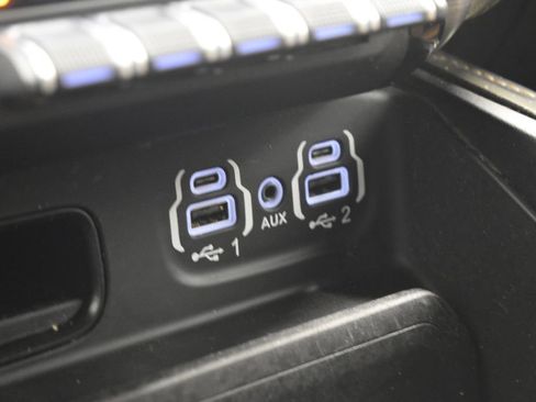 Certified 2021 RAM 1500 Limited image 44