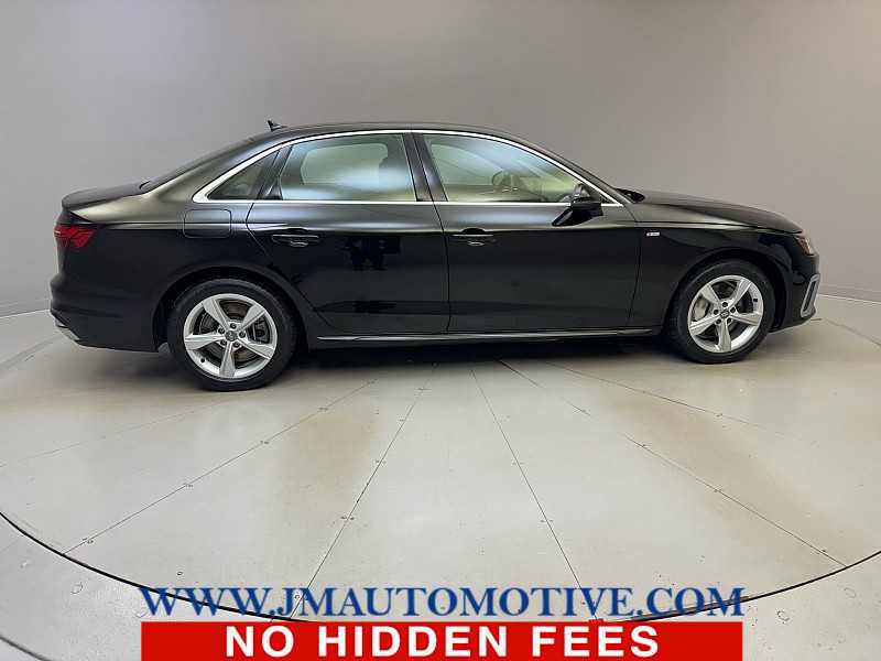Used 2021 Audi A4 2.0T Premium w/ Convenience Package AWD/4WD image 6